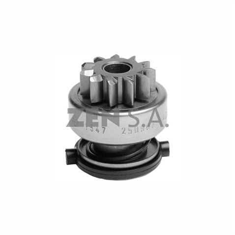 MARŞ DİŞLİSİ BOSCH TİPİ 11 DİŞ (10 KANAL) TOYOTA COROLLA 1.6