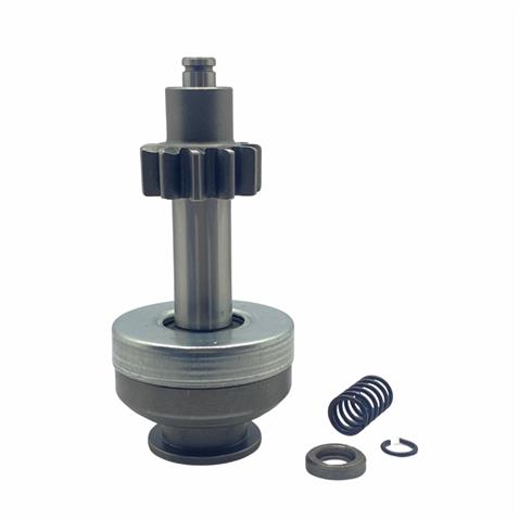 MARŞ DİŞLİSİ DELCO TİPİ 11 DİŞ (6 KANAL) (UZUN TİP) 29MT