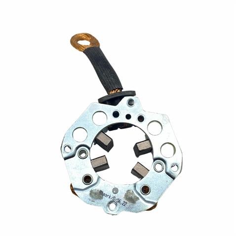 MARŞ KÖMÜR YUVASI DENSO TİPİ MERCEDES-TOYOTA-VW