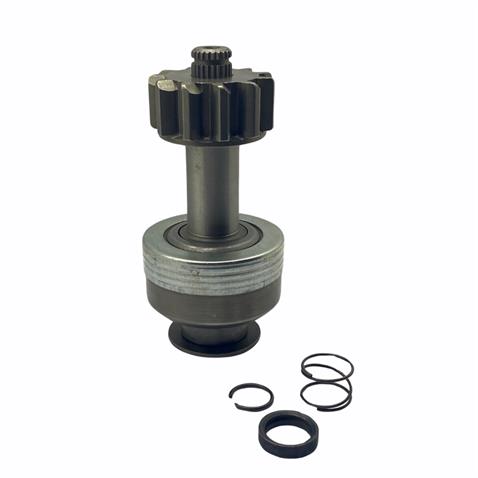 MARŞ DİŞLİSİ DELCO TİPİ 11 DİŞ 39MT (MİL ÇAPI:25 MM/GÖVDE ÇAPI:69 MM) FORD CARGO
