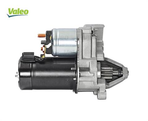 VALEO 12V MARŞ MOTORU 9 DİŞ 1.1 KW BMW MOTOSİKLET