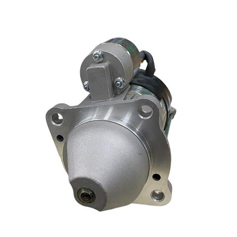 12V MARŞ MOTORU MARELLI TİPİ 10 DİŞ 3 KW CATERPILLAR-CLARK-DODGE-HATTAT-JCB-LINDE-MASSEY FERGUSON