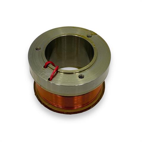 24V ALTERNATÖR ROTOR BOBİNİ NIPPON DENSO TİPİ 95 A CATERPILLAR (C7-C9 MOTOR)