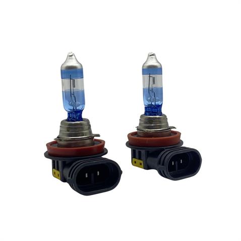 PHOTON 12V H8 AMPUL 35W X-TREME VISION +%150 FAZLA IŞIK (2 AD)