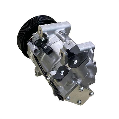 VALEO KLİMA KOMPRESÖRÜ RENAULT CAPTUR I/CLIO IV 1.5 DCI