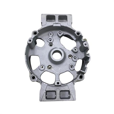 ALTERNATÖR ARKA KAPAK NIPPON DENSO TİPİ 95 A CATERPILLAR (C7-C9 MOTOR)