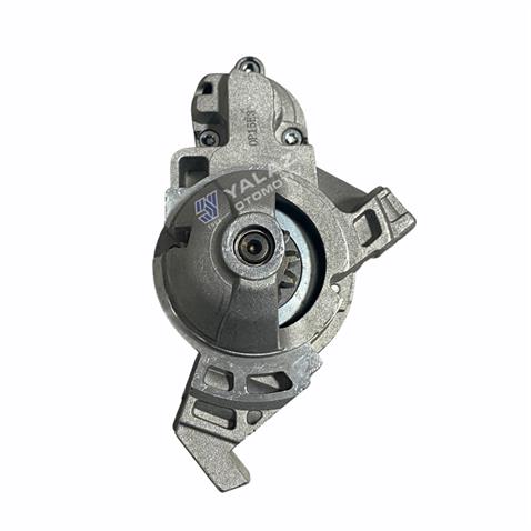 12V MARŞ MOTORU BOSCH TİPİ 11 DİŞ 2.2 KW CW BMW 1/3/5 SERİSİ/X1/X3/X5 SERİSİ 2003-2016