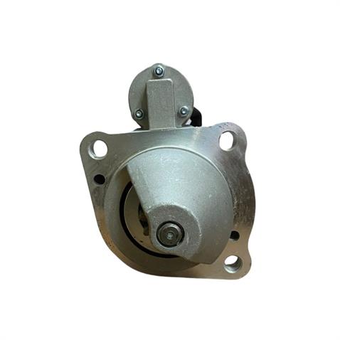 12V MARŞ MOTORU MARELLI TİPİ 10 DİŞ 3 KW CATERPILLAR-CLARK-DODGE-HATTAT-JCB-LINDE-MASSEY FERGUSON