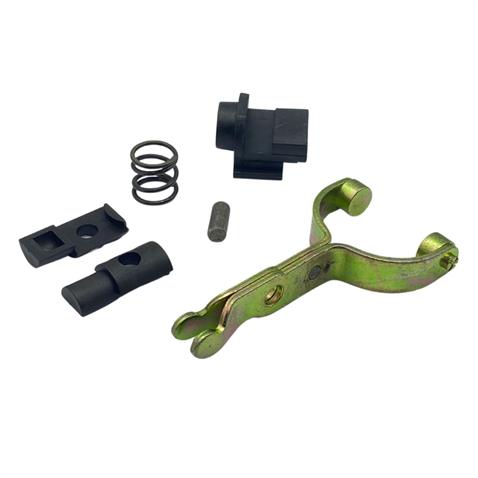 MARŞ ÇATALI DELCO TİPİ+DESTEK TAKOZU+AYAR PLASTİĞİ (SET) 39MT