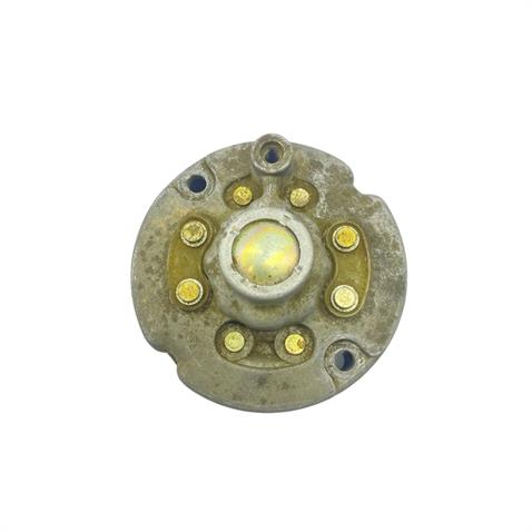 12V MARŞ KÖMÜR YUVASI (JSX13 KÖMÜRLÜ) LADA