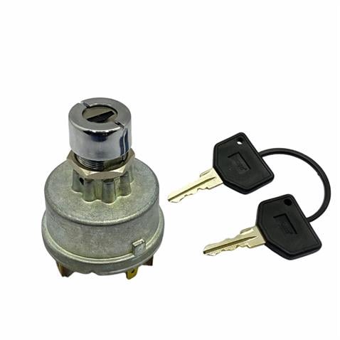NESAN KONTAK ANAHTARI BMC FATİH (I-KIZDIRMA-START) (6 FİŞ)
