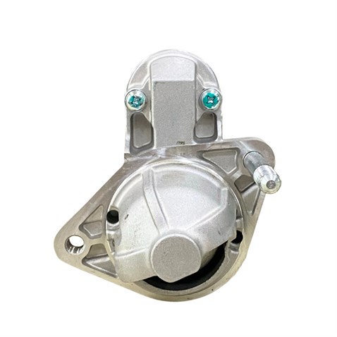 12V MARŞ MOTORU MITSUBISHI TİPİ 8 DİŞ 1 KW FIAT SEDICI-SUBARU JUSTY III-SUZUKI IGNIS/JIMNY/SWIFT