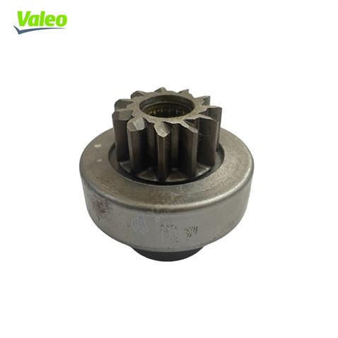 VALEO MARŞ DİŞLİSİ 11 DİŞ RENAULT CLIO IV/CAPTUR