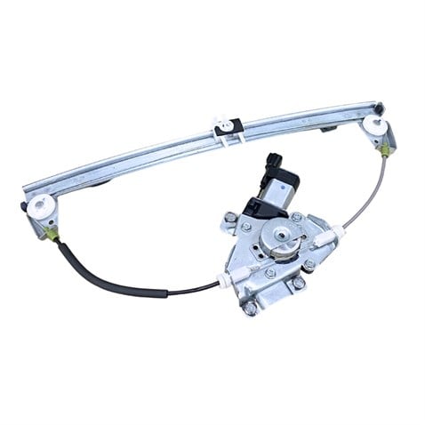 CAM MEKANİZMASI ÖN (MOTORLU) FIAT PALIO/ALBEA SOL