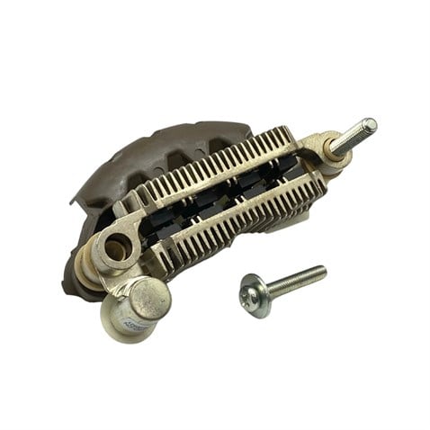DİYOT TABLASI TARAK MITSUBISHI TİPİ (8-30 A) (İKAZ DİYOTLU) HYUNDAI-MAZDA-MITSUBISHI
