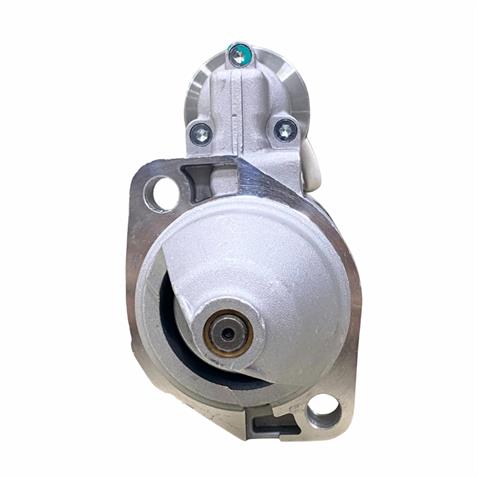 12V MARŞ MOTORU BOSCH TİPİ 9 DİŞ 2.2 KW JACOBSEN-JOHN DEREE TRAKTÖR-JONHSTON-NISSAN-YALE FORKLİFT