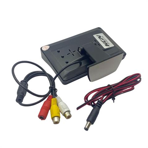 GERİ GÖRÜŞ EKRANI 4.3 