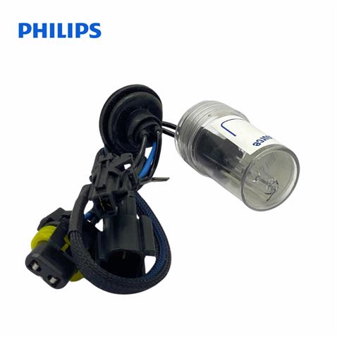 PHILIPS XENON H3 AMPUL 6000K