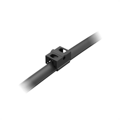 SİLBAK SİLECEK SÜPÜRGESİ 600/480 MM AEROTWIN ALPINA-BMW 3 E90/E91 2005-2009
