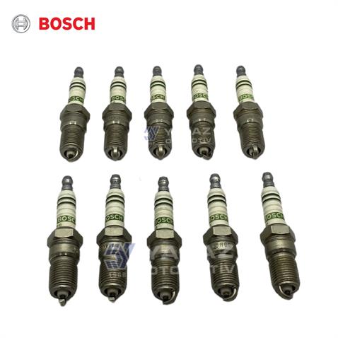 BOSCH BUJİ H6DC (10 ADET)