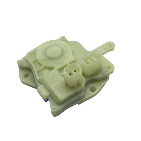 MERKEZİ KAPI KİLİT MOTORU ARKA (2 FİŞ) (DİK SOKET) HONDA ACCORD/CIVIC SAĞ