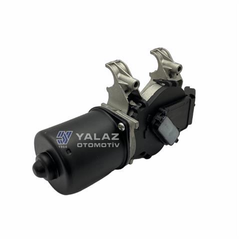 12V SİLECEK MOTORU (5 FİŞ SOKETLİ) NISSAN QASHQAI J10 2008 >