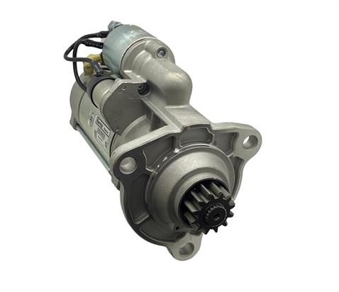 24V MARŞ MOTORU 12 DİŞ 7.5 KW SCANIA