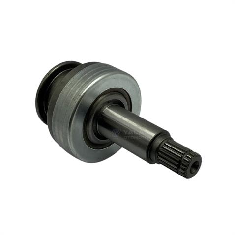 MARŞ DİŞLİSİ MITSUBISHI TİPİ (MİL ÇAPI:20.8 MM)