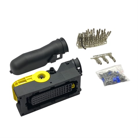 BEYİN SOKETİ (62 DİŞ KABLOSUZ) (AĞIR VASITA) MERCEDES