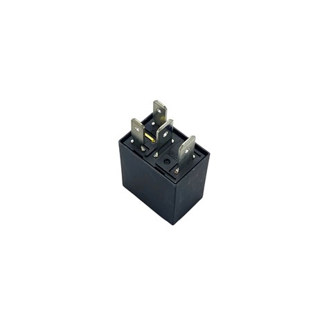 12V RÖLE 4 UÇLU 20 A MİKRO (DİRENÇLİ) (1-2-3-5) OEM