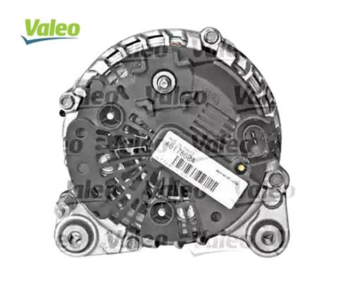 VALEO 12V ALTERNATÖR DİNAMO 180 A (L-DFM) AUDI-SEAT-SKODA-VW 