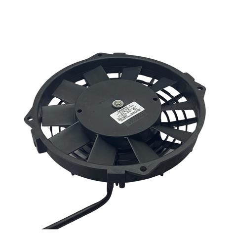KORMAS 12V FAN MOTORU ÜFLEYİCİ AKSİYEL 8 