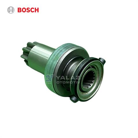 BOSCH MARŞ DİŞLİSİ 9 DİŞ (16 KANAL) VW