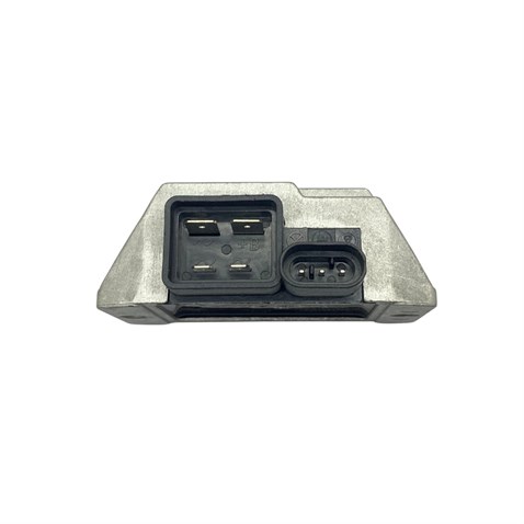 12V ELEKTRONİK KONJEKTÖR (SOKETLİ 7 FİŞ) (MANYETOLU) ANTOR-LOMBARDINI PAT PAT ÇAPA MAKİNESİ