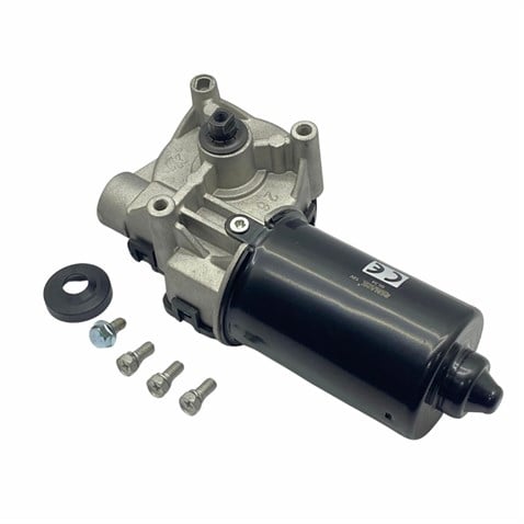 12V SİLECEK MOTORU FORD FIESTA/FOCUS/FUSION 2002-2007