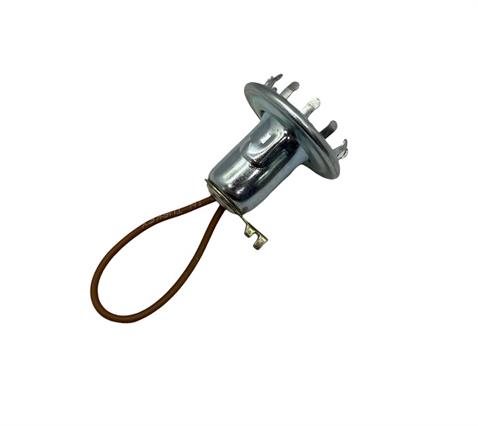 AES TEKLİ PAPATYA DUY BÜYÜK (93 AMPUL UYUMLU) (YANDAN ŞASELİ)