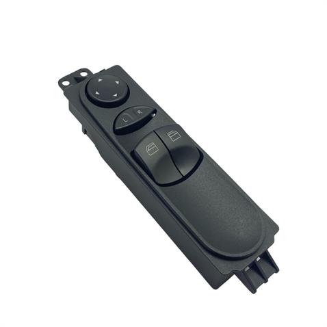 CAM ANAHTARI AYNA AYARLI (SOL KAPI) (TUŞLAR SARI IŞIK) MERCEDES SPRINTER 2006-2018