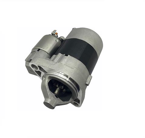 12V MARŞ MOTORU VALEO TİPİ 8 DİŞ 0.7 KW NISSAN MICRA/NOTE (BENZİNLİ)