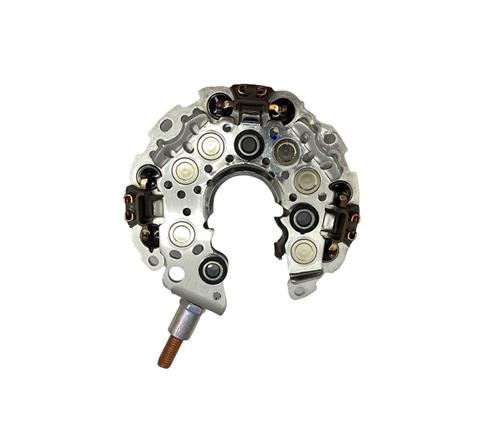 DİYOT TABLASI DENSO TİPİ 150 A (M8 CİVATA) (117 MM) FORD-LAND ROVER-PEUGEOT