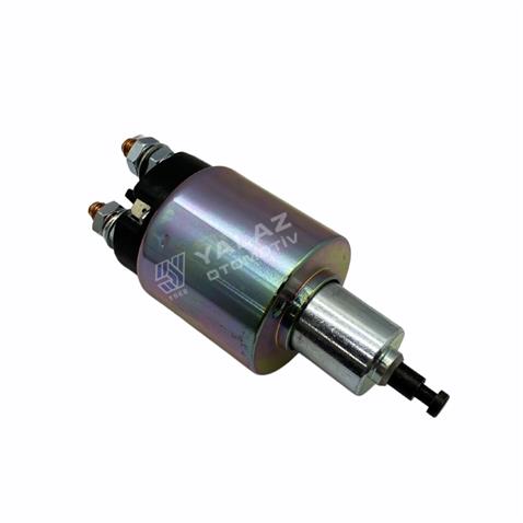 12V MARŞ OTOMATİĞİ PAL TİPİ SKODA FELICIA