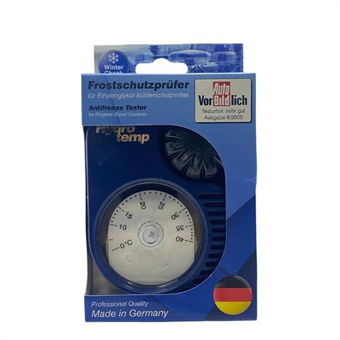 HYDRO TEMP ANTİFRİZ BOMEMETRESİ GERMANY