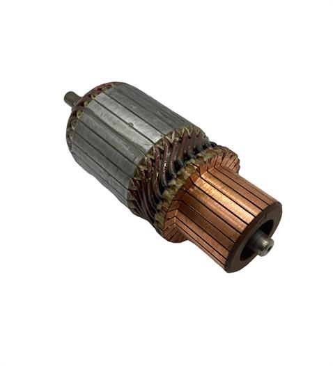 12V MARŞ KOLLEKTÖRÜ DENSO TİPİ TOYOTA AURIS 1.4 D-4D 2008 >