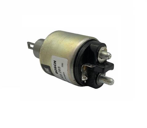 BOSCH 12V MARŞ OTOMATİĞİ FIAT-FORD-LINDE-MERCEDES-NISSAN-RENAULT-STIL-VW
