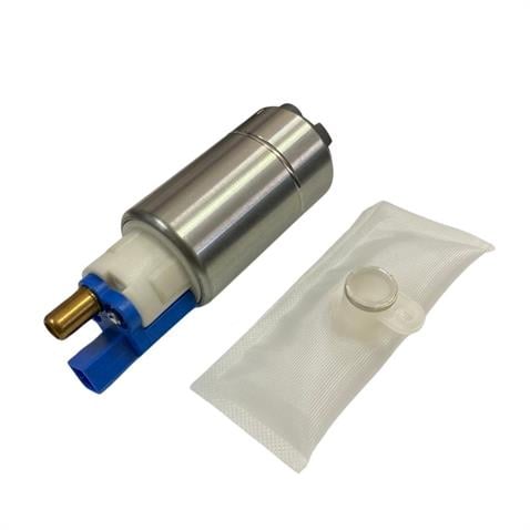 12V ELEKTRİKLİ YAKIT POMPASI 3 BAR 38 MM MAVİ SOKET FORD FOCUS II (2004-2010)