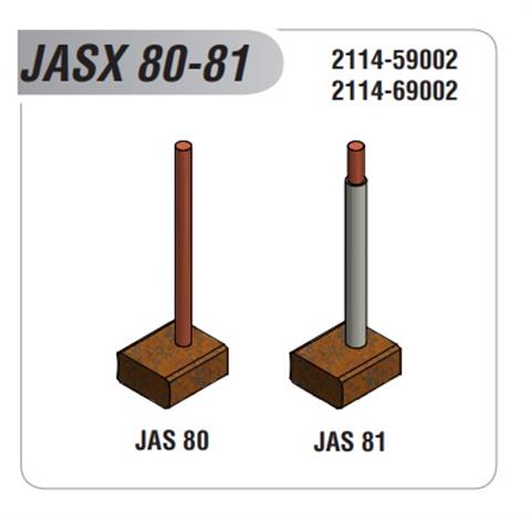 MARŞ KÖMÜRÜ HITACHI TİPİ (4 AD)