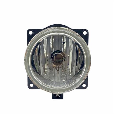 FARBA SİS LAMBASI-SPOT FARI SCADFACE (PARKSIZ) (DÜZ CAM) BMC-IVECO-KARSAN-OTOKAR-TEMSA