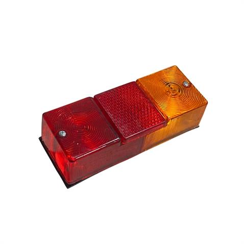 STOPPLAS STOP LAMBASI BMC TM30 EM (190*75*50 MM)