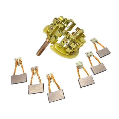 MARŞ KÖMÜR YUVASI DELCO TİPİ (KÖMÜRLÜ) 50MT CATERPILLAR