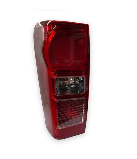 STOP LAMBASI (DUYLU-LEDLİ) ISUZU D-MAX 2012-2016 SOL