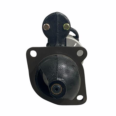 12V MARŞ MOTORU MITSUBISHI TİPİ 9 DİŞ 3.8 KW (FIRLAMA 29 MM) FORKLİFT-JENERATÖR